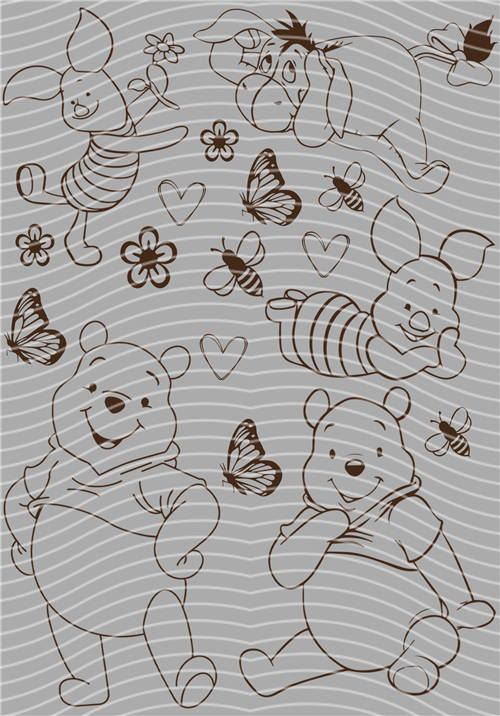 A5 Notebook Wraps-A 1405